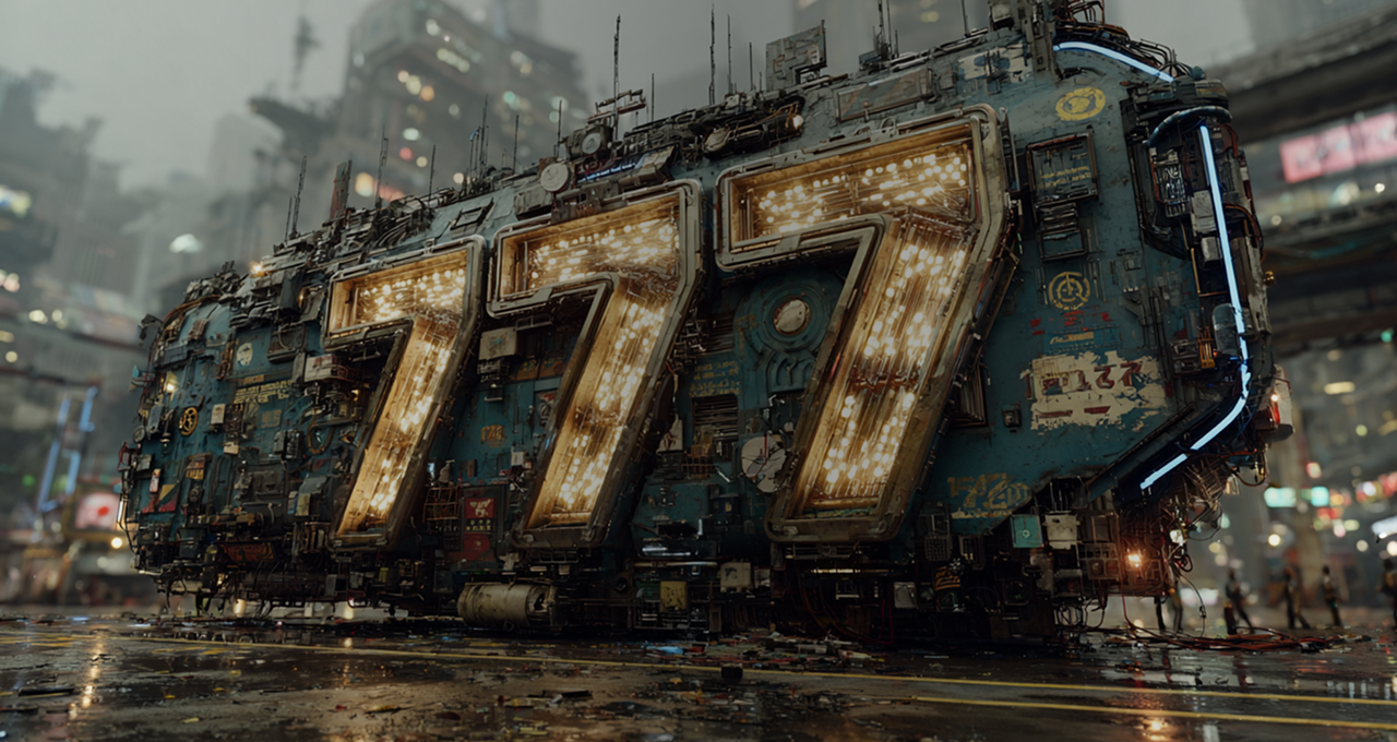 Cryptorino